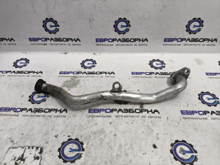 трубка охлаждающей жидкости Audi Q8 4M 4M8 2021, 3.0 л., TFSI, DCBD, бензин, АКПП, черный металлик, внедорожник 5 дв., полный привод, правый руль, 06M121083J