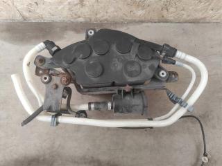 адсорбер Bentley Continental Flying Spur 1 поколение 2012, 6.0 л., бензин, АКПП, серый, передний привод, 3D0201801F, 3D0201801F