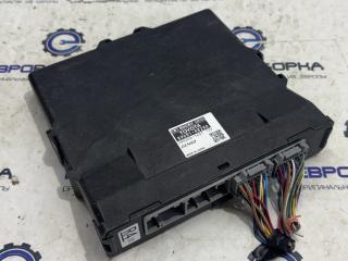 блок комфорта Lexus RX 3 поколение [рестайлинг] 2013, 3.0 л., бензин, АКПП, передний привод, 8968148240