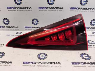 фонарь крышки багажника правый Mercedes-Benz GLE V167 2022, 2.9 л., OM 656.929, дизель, A1679060007, A1679060009, A1679063000