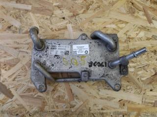 радиатор АКПП Audi SQ5 FY 2018, 3.0 л., TFSI, бензин, АКПП, передний привод, 4M0317021G, 4M0317021G, 2271795, EB964006