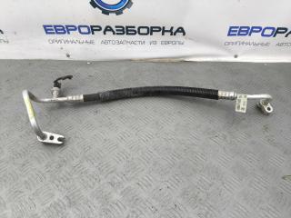 трубка кондиционера Jeep Grand Cherokee 4 поколение [2-й рестайлинг] WK2 2017, 3.0 л., CRD, дизель, АКПП, передний привод, 68161179AA, 68161179AA, 68089278AB, 68089278AC