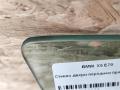 стекло двери передней правой BMW X5 E70 [рестайлинг] E70 2013, 3.0 л., дизель, АКПП, передний привод, 51337137015, 7137014 - фото №3