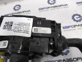 переключатель подрулевой (стрекоза) Land Rover Range Rover 4 поколение L405 2013, 4.4 л., дизель, АКПП, полный привод, правый руль, BJ323F972DB, BJ323F972DC, LR024627, LR125095, T4A9254, T4A33979, BJ3214A664BB, LR024629, LR125097, BJ323F973BB, LR034961, CPLA3F975BD, CPLA3F975BC, CPLA3F975BB, BJ323F972DA, T4A9255, T4A33980, BJ323F973BC - фото №7