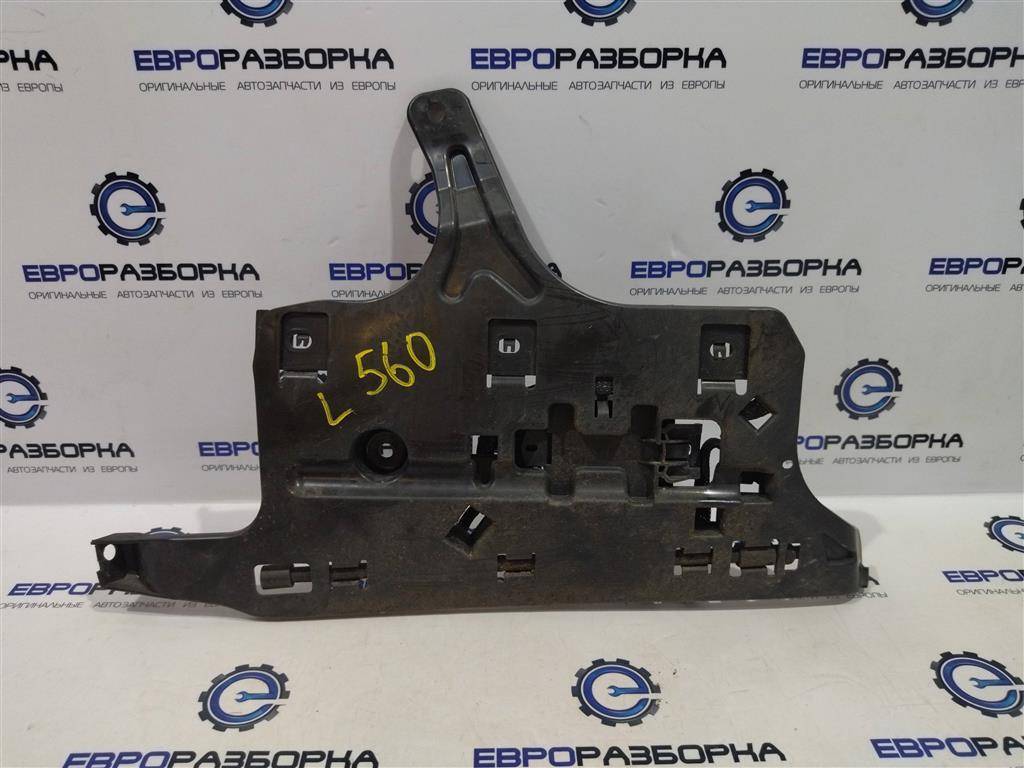 блок управления крышкой багажника Land Rover Range Rover Velar 1 поколение L560 2018, 2.0 л., бензин, АКПП, передний привод, LR093907, J8A214E115AD - фото №1