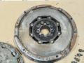 комплект сцепления Toyota Corolla Verso 2011, 2.0 л., дизель, 31250-05120, 3125005120 - фото №6