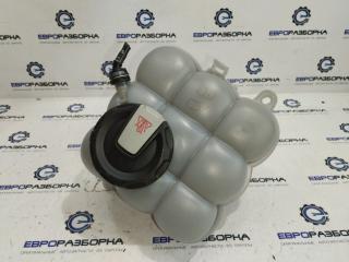 бачок расширительный Audi Q7 4M 2018, 3.0 л., дизель, АКПП, полный привод, правый руль, 4M0121405R, 4M0121403E