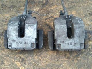 суппорт BMW X6 E71 [рестайлинг] E71 2014, 3.0 л., дизель, АКПП, передний привод, 6776787, 6776787, 342