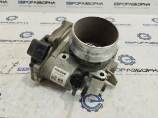 заслонка дроссельная Mercedes-Benz X-Класс 1 поколение 2018, 2.0 л., дизель, АКПП, черный, полный привод, правый руль, A6991410100, 161A00161R