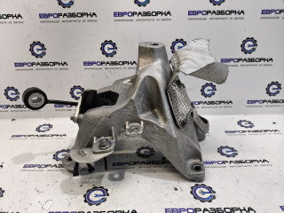 кронштейн двигателя Audi A5 F5 [рестайлинг] F53 2023, 2.0 л., TFSI, DMS, бензин, вариатор, оливковый, купе, передний привод, правый руль, 4M0199308CE