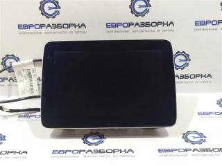 монитор мультимедиа Mercedes-Benz GLE Coupe C292 2016, 3.0 л., дизель, АКПП, передний привод, A1669000115, A1669000115, A1669008222, A166900822280