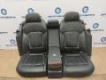 сиденье заднее BMW 7 серия G11/G12 [рестайлинг] G11 2022, 3.0 л., дизель, АКПП, a96 mineral-weiss metallic, задний привод, правый руль - фото №28