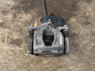 суппорт задний левый Audi A4 B9 2019, 2.0 л., TDi, дизель, АКПП, передний привод, 8W0615403, 8W0615403, 8W0615403M