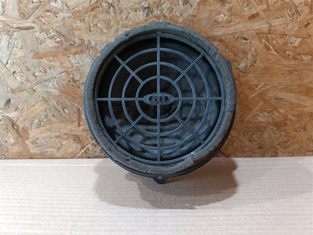 динамик высокочастотный (пищалка) Audi R8 42 2008, 4.0 л., TFSI, бензин, АКПП, купе, передний привод, 8R003541, 8R003541 - фото №1