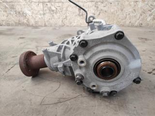 редуктор заднего моста Land Rover Discovery Sport 1 поколение L550 2017, 2.0 л., дизель, АКПП, передний привод, EJ32-7L486-AC, EJ327L486AC, LR051075