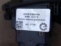 кнопка Start/Stop BMW X5 E70 [рестайлинг] E70 2012, 3.0 л., D, дизель, АКПП, передний привод, 61316966714, 61316966714 - фото №4