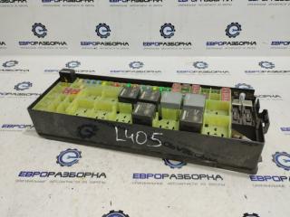 блок предохранителей Land Rover Range Rover 4 поколение L405 2015, 4.4 л., дизель, АКПП, полный привод, правый руль, LR078451, HPLA14N030BA, LR112923, HPLA14N030BC, HPLA14N030BB, LR080336