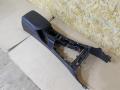 консоль салона BMW 2 серия F22/F23 2017, 3.0 л., АКПП, передний привод, 51169230146, 51169230146, 9230146, 51169270562 - фото №2