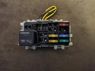 блок предохранителей Land Rover Discovery Sport 1 поколение L550 2016, 2.0 л., дизель, АКПП, передний привод, BS7T14K131AA, BS7T14K131AA