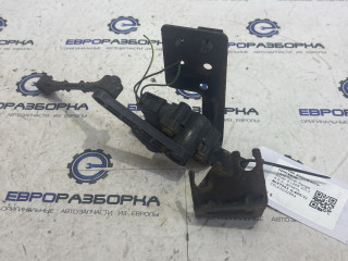 датчик дорожного просвета Land Rover Range Rover 4 поколение L405 2013, 4.4 л., дизель, АКПП, полный привод, правый руль, LR033257, CPLA3D026BA