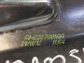 стеклоподъемник задний левый Land Rover Discovery 4 поколение L319 2012, 3.0 л., дизель, АКПП, передний привод, правый руль, LR013872, LR052108, AH2227001AA, AH2227001AB, AH2227001AA - фото №4