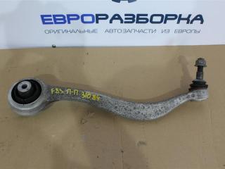 рычаг передний правый BMW M4 F82/F83 [рестайлинг] F83 2019, 3.0 л., бензин, АКПП, задний привод, 31122284532, 2284532