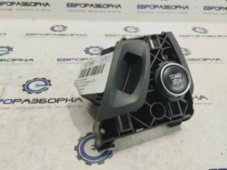 кнопка Start/Stop BMW X5 E70 [рестайлинг] E70 2013, 3.0 л., дизель, АКПП, передний привод, 61316966714, 6966714