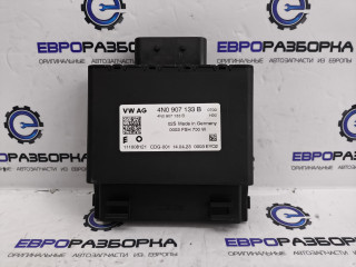 блок управления (другие) Bentley Continental GT 3 поколение 2023, 4.0 л., CVD, бензин, АКПП, красный, купе, полный привод, правый руль, 4N0907133B