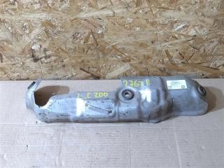 защита двигателя Toyota Land Cruiser J200 [рестайлинг] 2014, 4.0 л., дизель, АКПП, передний привод, правый руль, 1716851030, 1716851030