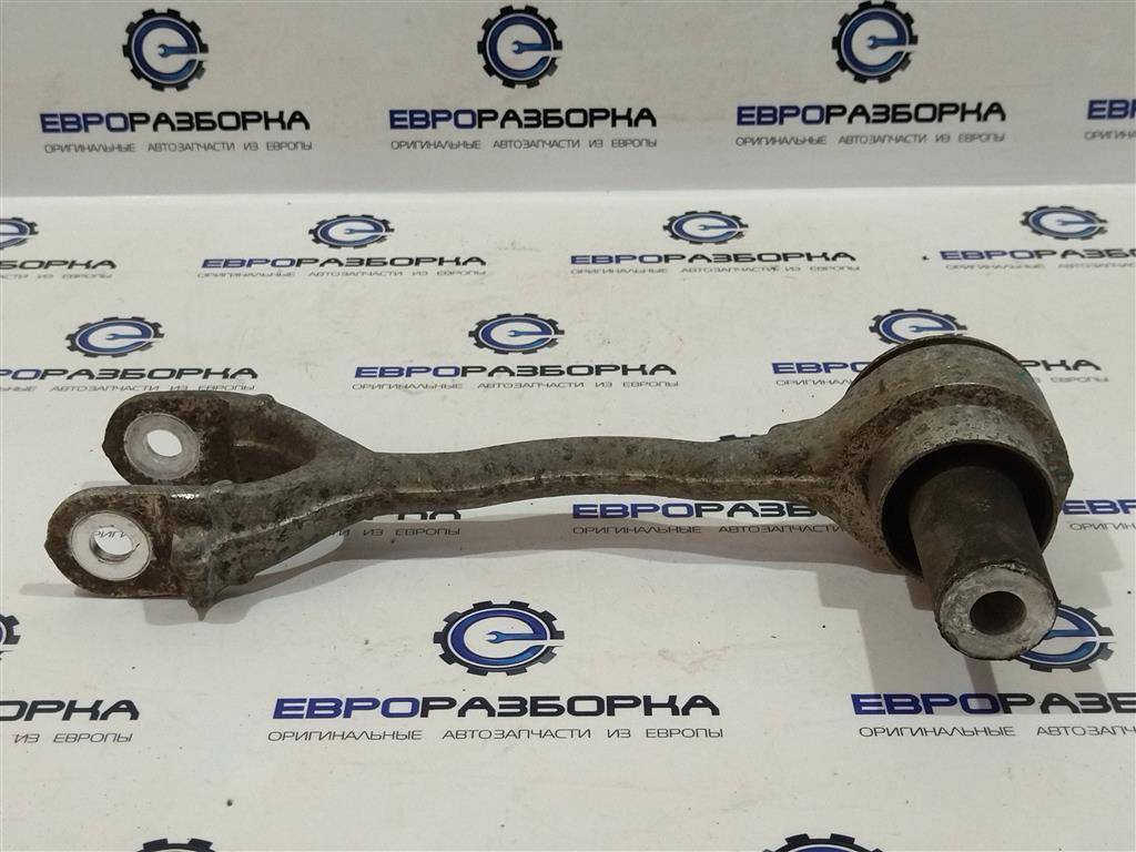 рычаг задний Jaguar XE 1 поколение X760 2016, АКПП, передний привод, T2H16771, T2H16771 - фото №1