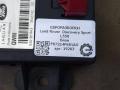 блок комфорта Land Rover Discovery Sport 1 поколение L550 2016, 2.0 л., дизель, АКПП, передний привод, LR074688, FK7214F681AG, LR074688, LR077422, FK7214F681AH - фото №3