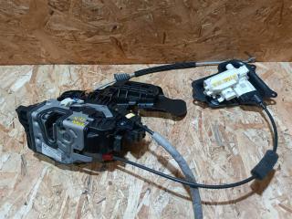 замок двери передней левой Mercedes-Benz GLS-Класс X166 2019, 3.0 л., CDi, дизель, АКПП, передний привод, A0997201701, A0997201701, A0997200935, A0997201135, A0997208701, A0997201335