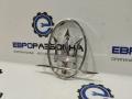 эмблема Maserati Levante 1 поколение M161 2020, 3.0 л., дизель, АКПП, передний привод, 670005377, 670005377 - фото №3