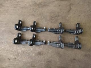 петля двери Jaguar XE 1 поколение X760 2015, 2.0 л., дизель, АКПП, передний привод, CPLA228A67AC, CPLA228A67AC, CPLA228A66AC