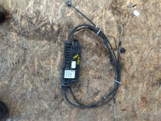 блок управления ручником BMW X6 F16 2015, 3.0 л., D, N57 D30 C, дизель, АКПП, внедорожник 5 дв., полный привод, 6868514, 6868514, 34436868514, 34436874220, 6874220