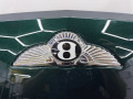 капот Bentley Bentayga 1 поколение [рестайлинг] 4V1 2023, 4.0 л., TFSI, DCU, бензин, АКПП, темно-зеленый перламутр, внедорожник 5 дв., полный привод, правый руль, 36A823029G - фото №10