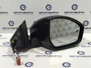 зеркало наружное правое Land Rover Range Rover Velar 1 поколение L560 2018, 2.0 л., бензин, АКПП, передний привод