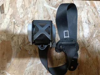 ремень безопасности BMW X6 E71/E72 E71 2011, 3.0 л., D, N57 D30 B, дизель, АКПП, передний привод, 72117161042, 7161042