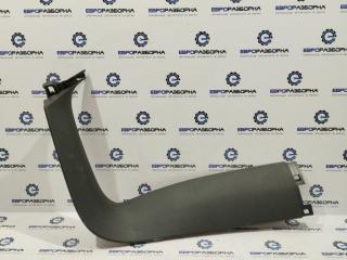 обшивка багажника Mercedes-Benz GLC-Класс X253/C253 2017, 3.0 л., бензин, АКПП, передний привод, A2537400171