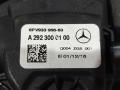 педаль Mercedes-Benz GLE Coupe C292 2016, 3.0 л., дизель, АКПП, передний привод, A2923000100, A2923000100 - фото №6