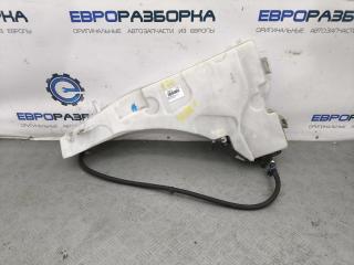бачок омывателя BMW X5 E70 [рестайлинг] E70 2011, 3.0 л., дизель, АКПП, передний привод, 61667162588, 7162588