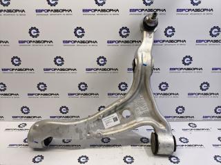 рычаг передний правый Mercedes-Benz GLE V167 2022, 2.9 л., OM 656.929, дизель, A1673300800