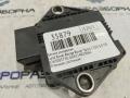 датчик ускорения Land Rover Range Rover Sport 1 поколение [рестайлинг] L320 2013, 3.0 л., дизель, АКПП, передний привод, LR011785, AH4214B296AC - фото №5