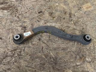 рычаг задний Land Rover Range Rover 4 поколение [рестайлинг] L405 2018, 4.4 л., дизель, АКПП, полный привод, правый руль, CPLA5501B, CPLA5500BA, CPLA5500BB, CPLA5500BC, LR139241, LR172512, LR037690, CPLA5501B