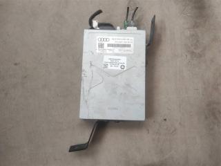 блок управления системы KaFAS Audi Q7 4L [рестайлинг] 2012, 3.0 л., TDi, дизель, АКПП, передний привод, 4L0910441B, 4L0910441B, 4L0907441B, CYVA1590LB, 4L0980551D