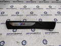 накладка на порог внутренняя BMW X5 F15 2015, 4.0 л., дизель, АКПП, передний привод, 51437370423, 7370423 - фото №7