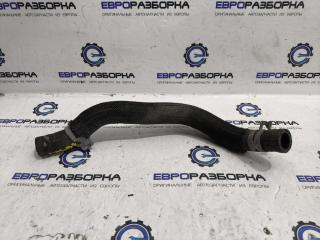 патрубок радиатора Jeep Grand Cherokee 4 поколение [рестайлинг] WK2 2016, 3.0 л., АКПП, передний привод, 55038028AG, 55038028AB, 55038028AE