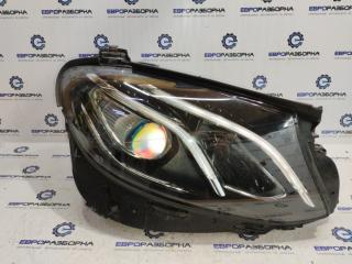 фара правая Mercedes-Benz E-Класс W213/S213/C238/A238 W213 2018, АКПП, передний привод, A2139069203