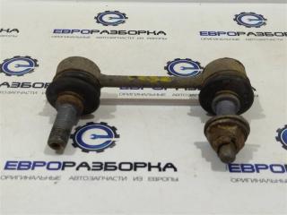 стойка стабилизатора Mercedes-Benz GLE Coupe C292 2016, 3.0 л., дизель, АКПП, передний привод, A1643201232, A1643201232