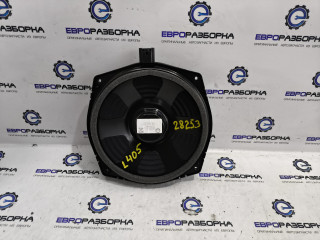 динамик высокочастотный (пищалка) Land Rover Range Rover 4 поколение L405 2015, 4.4 л., дизель, АКПП, полный привод, правый руль, DPLA18808DB, DPLA18808DB, LR078623